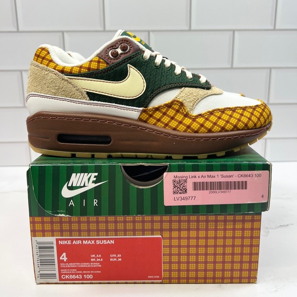 air max 1 susan